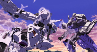 Illustration for article titled Code Geass: Akito the Exiled Doesn't Come Close to the Heights of the Original Despite Looking Good